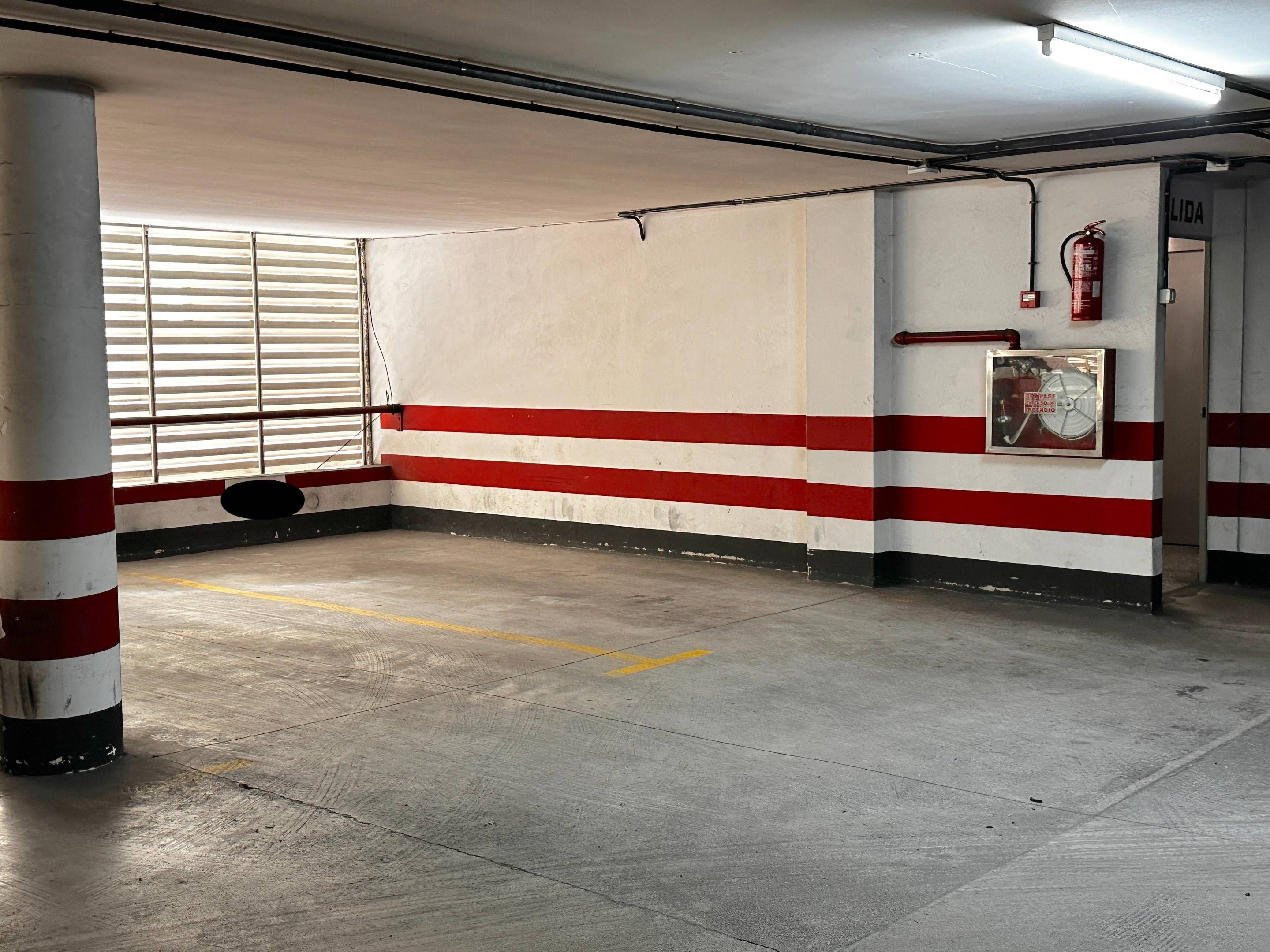 Parking of Garage for sale in Las Palmas de Gran Canaria