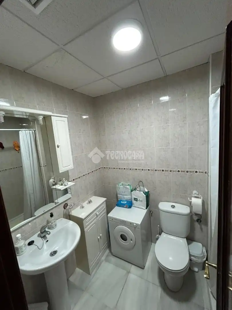 Piso con terraza en venta en Arcos de la Frontera, imagen 10