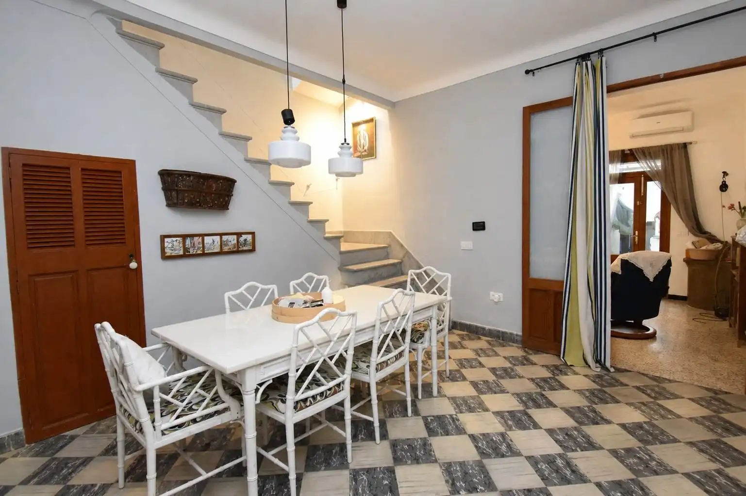 Chalet en venta en Calle MARTIRS, imagen 7