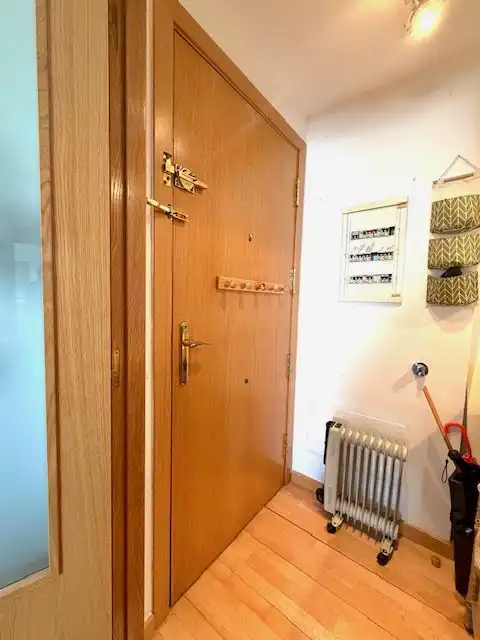 Piso en venta en El Pla del Penedès con Calefacción, Parquet y Terraza