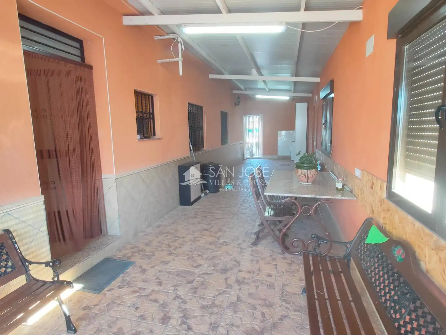 Villa avec piscine à vendre à Novelda, imagen 55