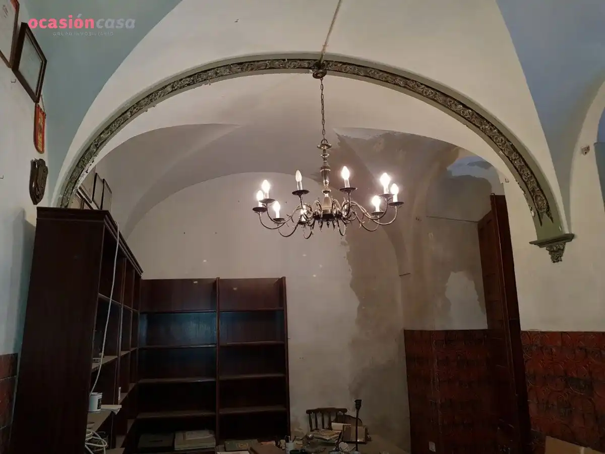 Casa con balcón en venta en Pozoblanco, imagen 20