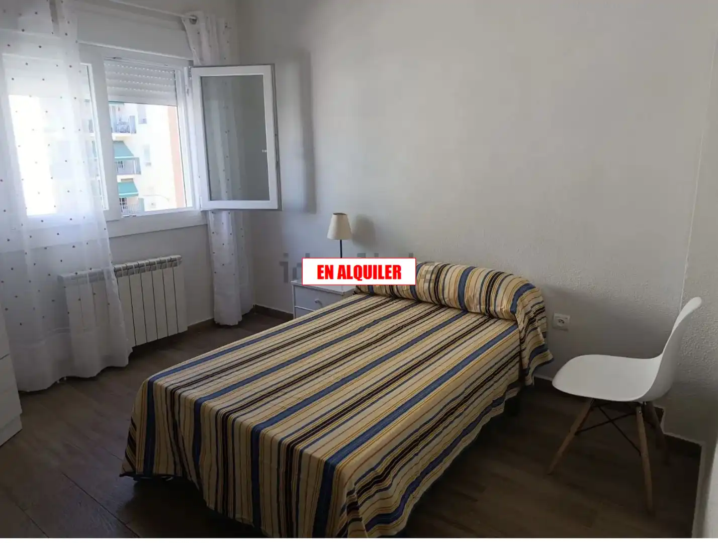 Appartamento con ascensore in affitto a Cuenca, imagen 13