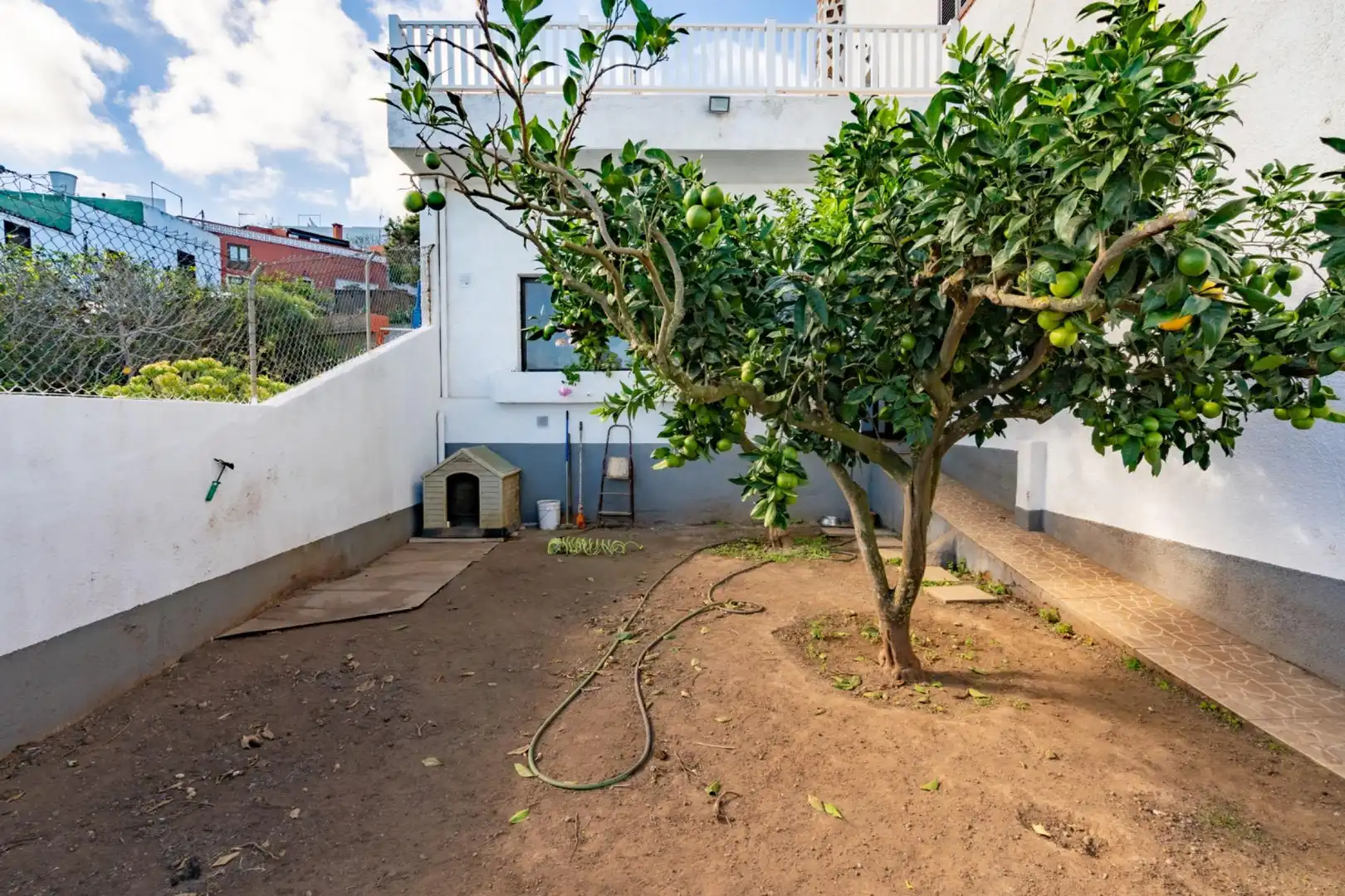 Houses for sale in Calle Pr a Alvarez Martell, 4, El Tanque