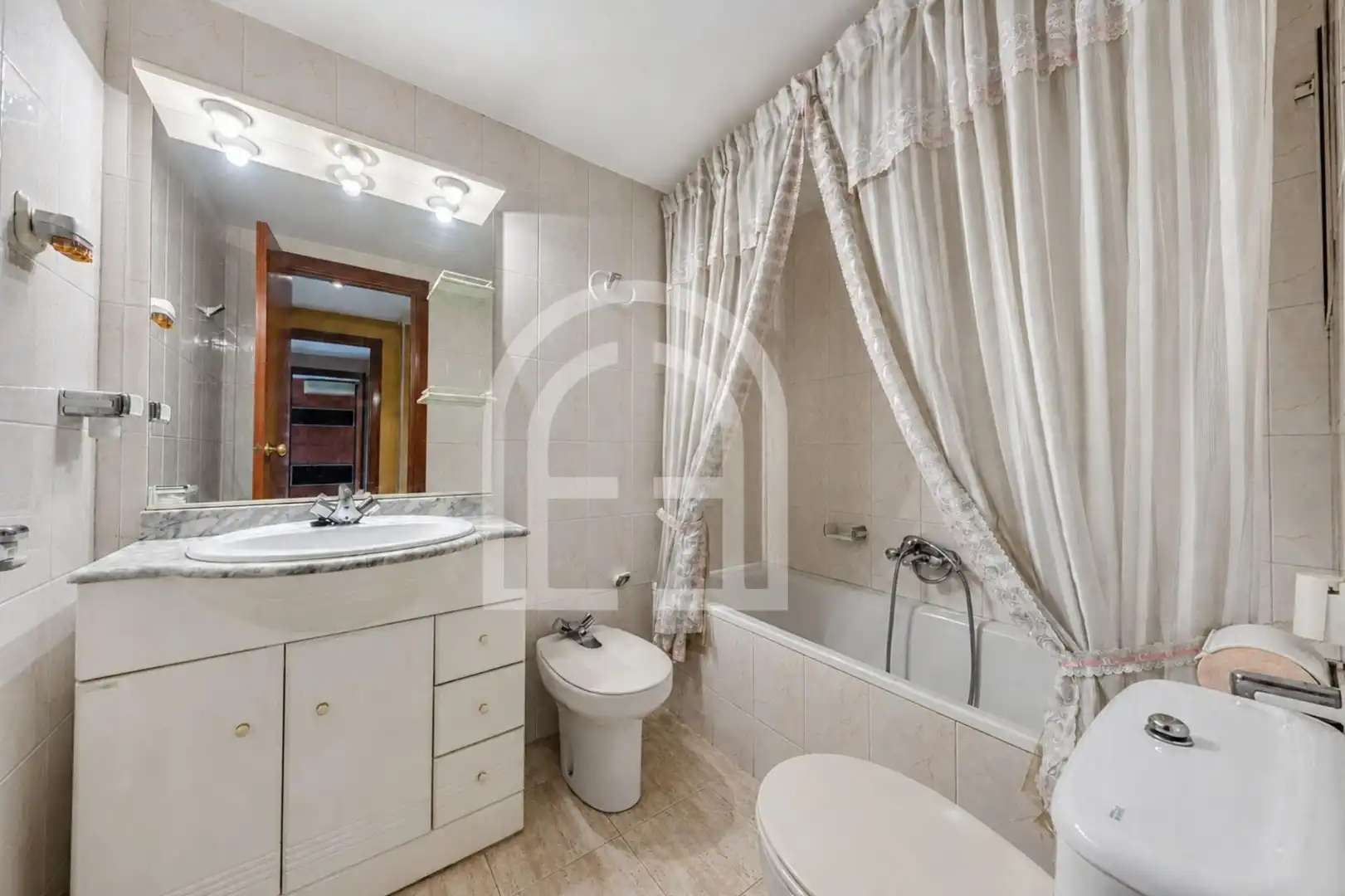 Flat for sale in Can Borrell, imagen 21