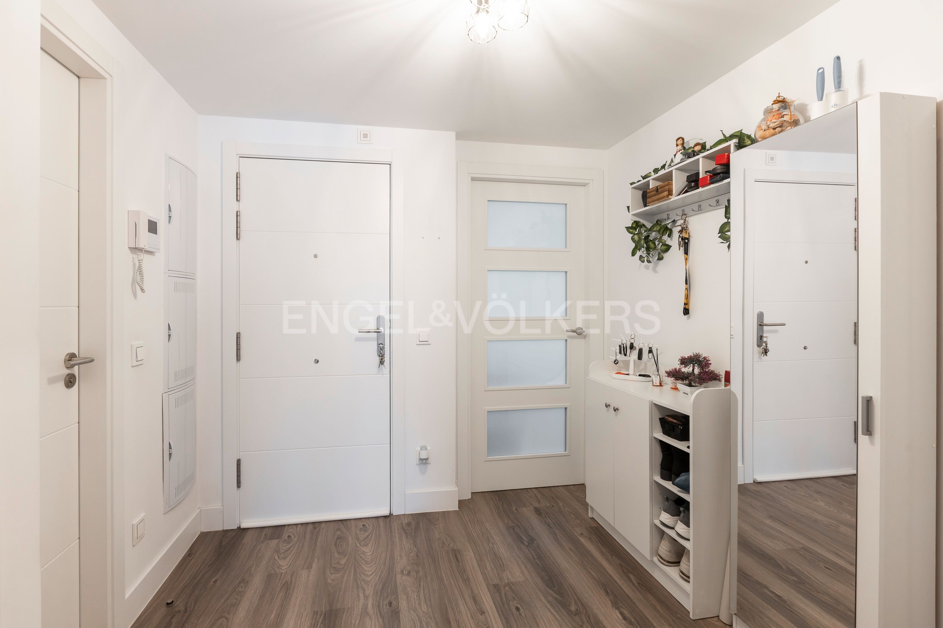 Apartament en venda en Alcalá de Henares amb Aire condicionat, Calefacció i Jardí privat