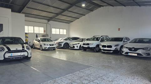 Photo 2 of Industrial buildings to rent in La Foia - Daimés - Asprella, Elche / Elx