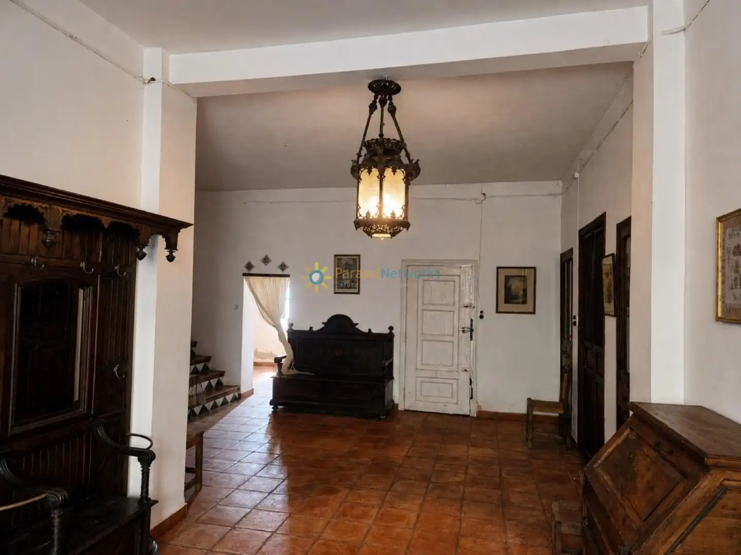 Finca rústica en venta en Cotes con Terraza y Trastero