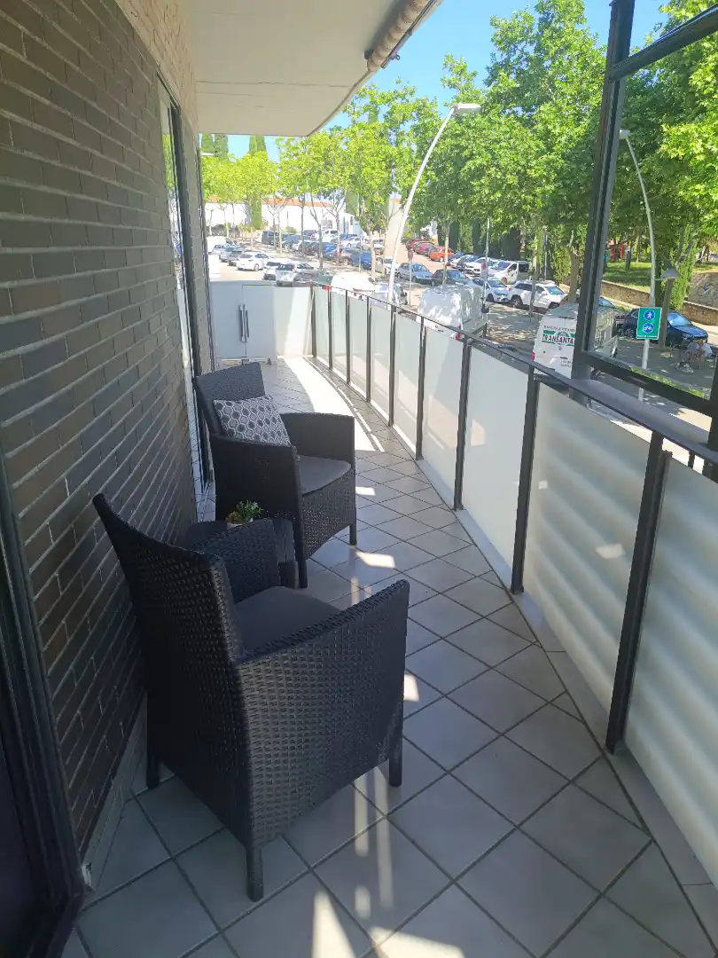 Terraza de Piso en venta en Parets del Vallès con Aire acondicionado, Calefacción y Terraza