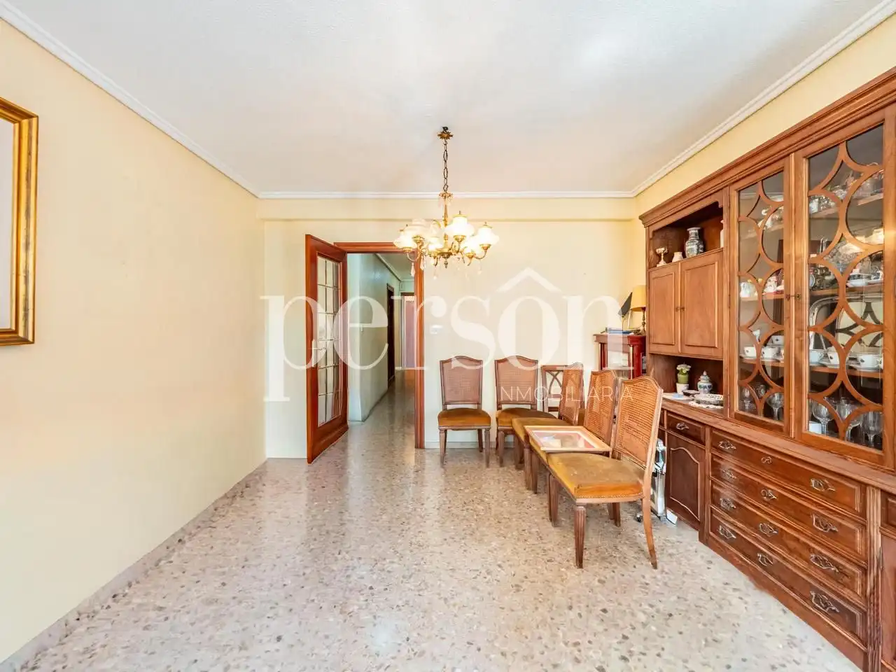 Appartamento con terrazza in vendita a L'Eixample, imagen 5