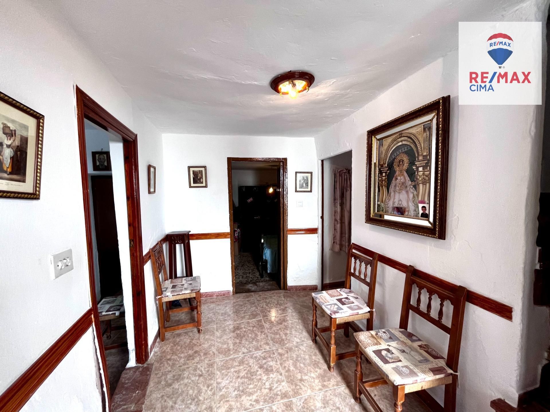 Single-family semi-detached for sale in Zújar