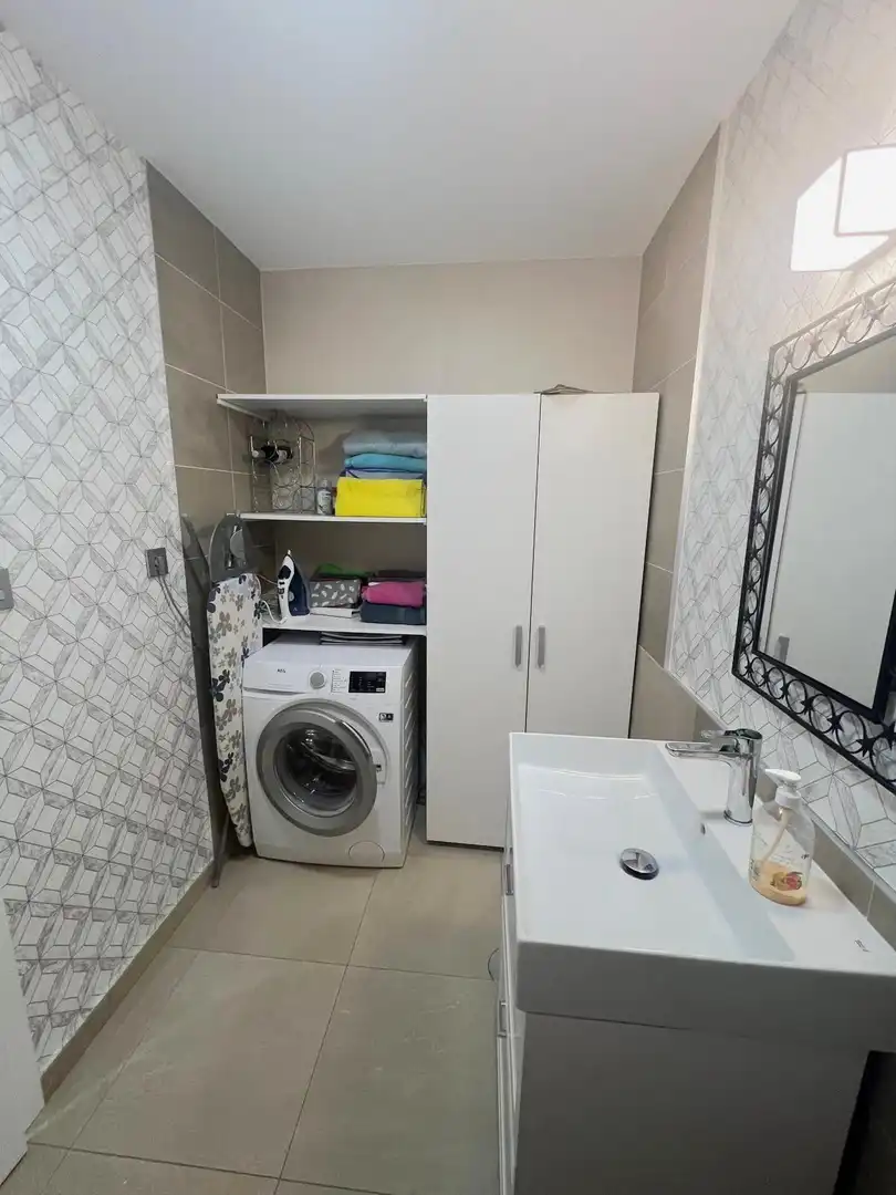 Appartamento con piscina in vendita a Entrenúcleos, imagen 23