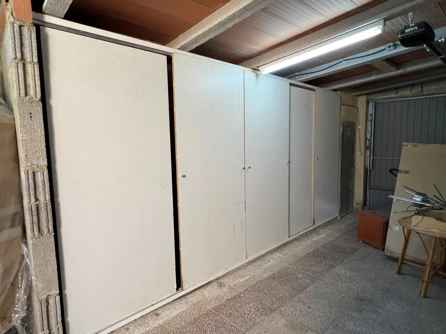 Detached house for sale in Barranco Hondo, imagen 60