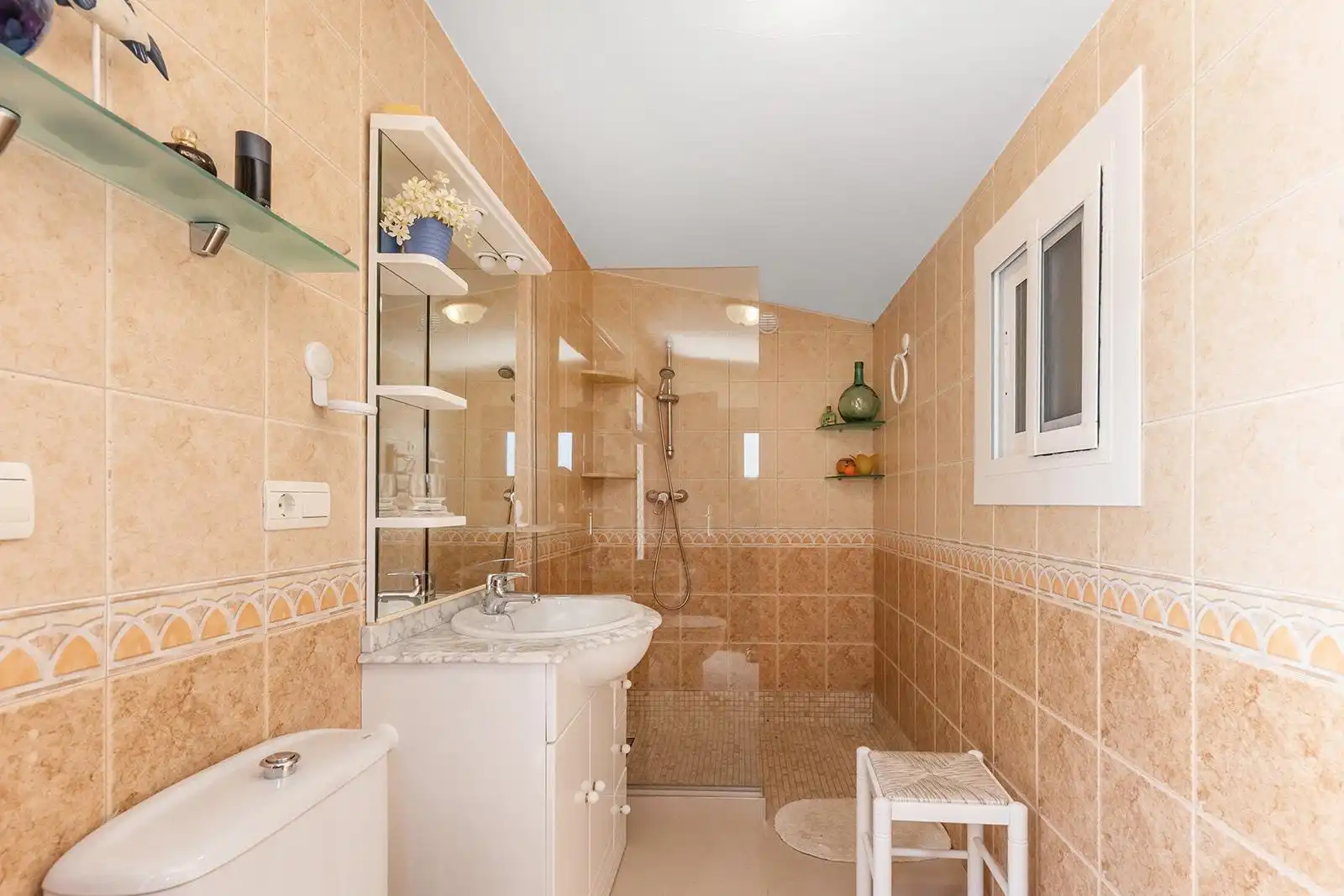 Detached house with pool for sale in Orihuela Costa, imagen 48