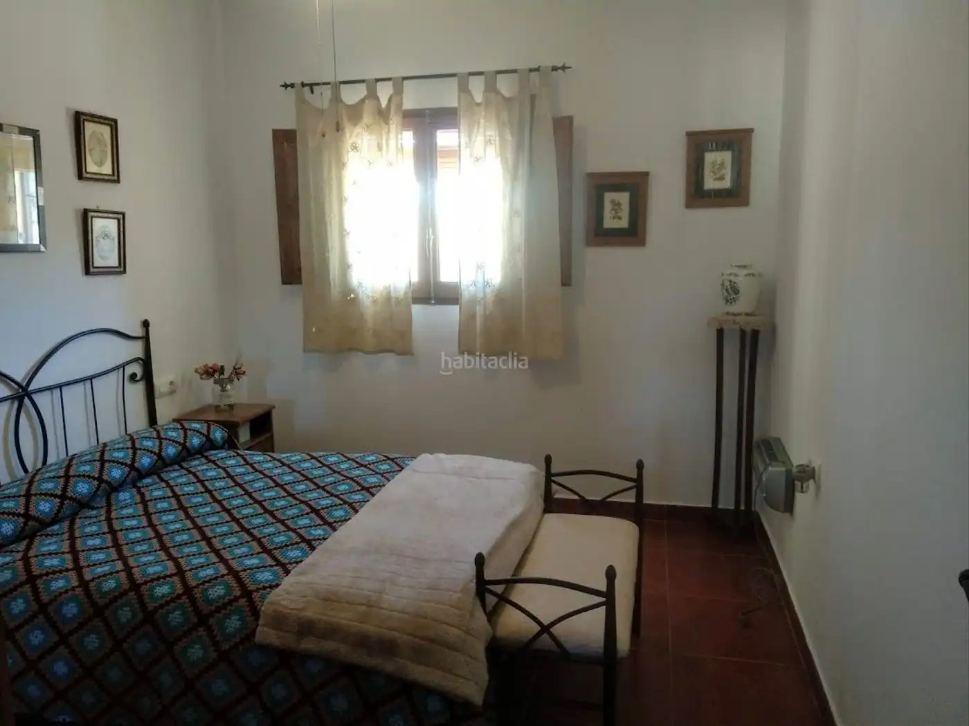 Villa con giardino in vendita a Poblado Charrara 112, imagen 14
