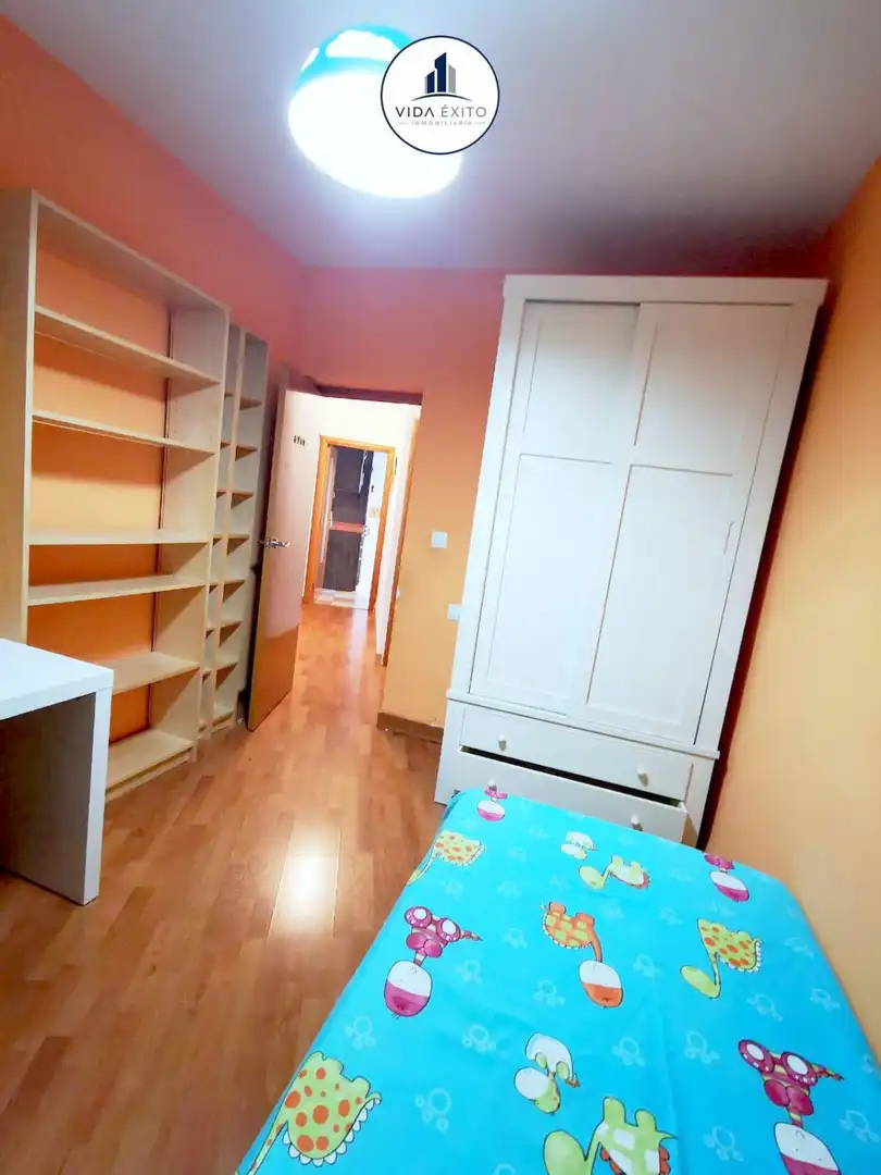 Wohnung mit Terrasse zum Verkauf in Peñamefecit - Avda Barcelona, imagen 11