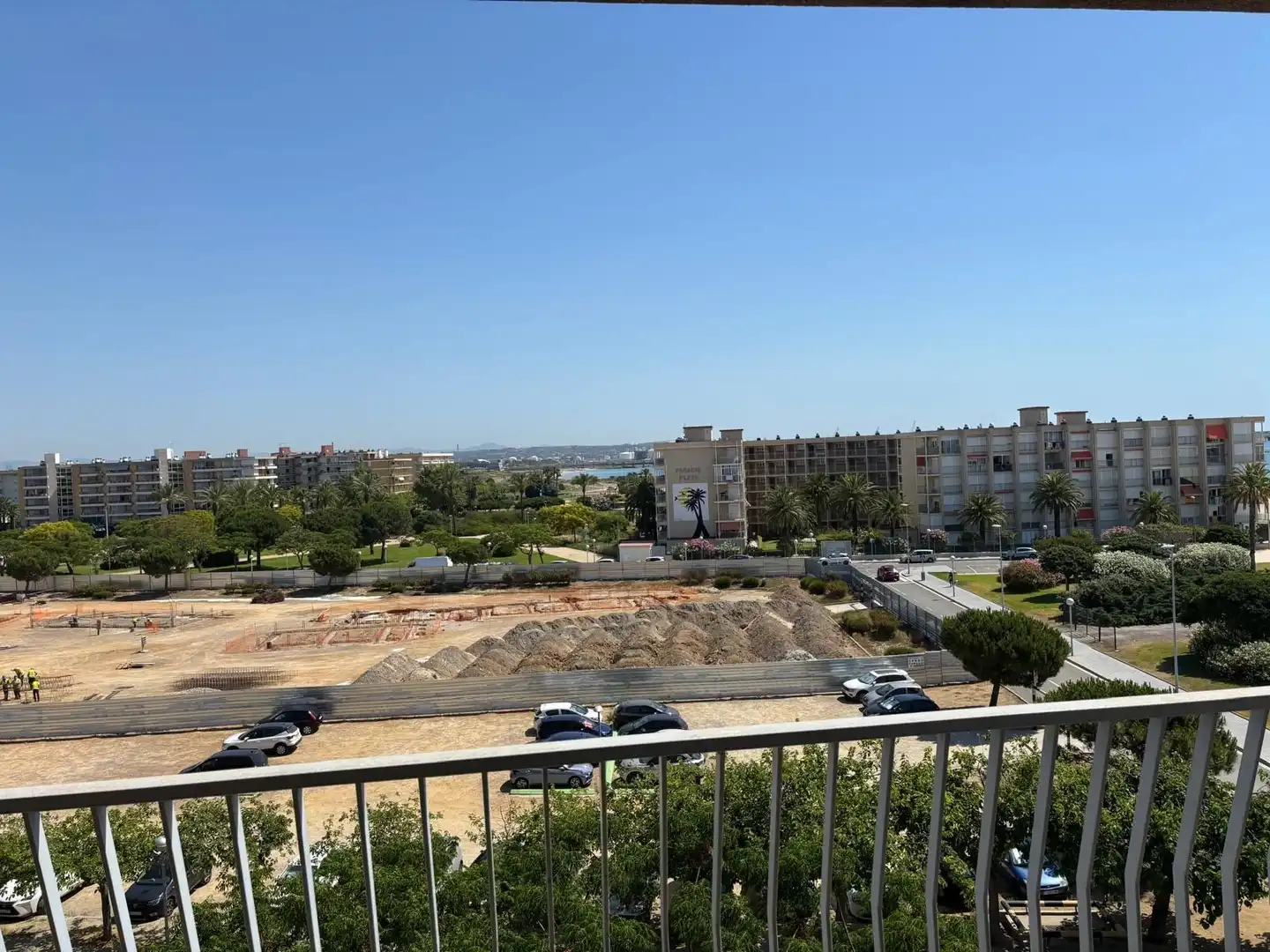 Apartamento en venta en Vila-seca con Terraza y Amueblado