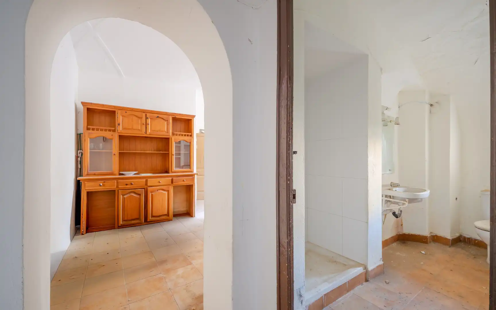 Buildings for sale in Benaguasil
