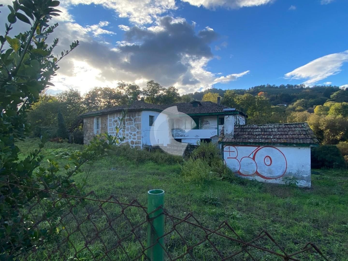 House or chalet for sale in Ourense Capital   with Private garden