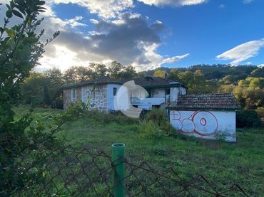 Casa amb jardí en venda a Vistahermosa