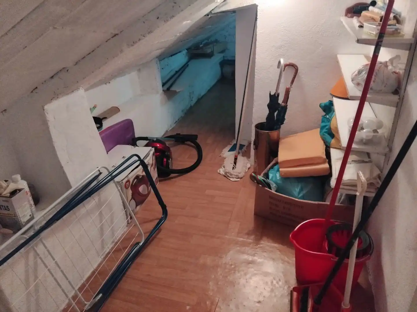 Appartement compact à vendre à TREVIAS (EDIF LA VEGA), imagen 12