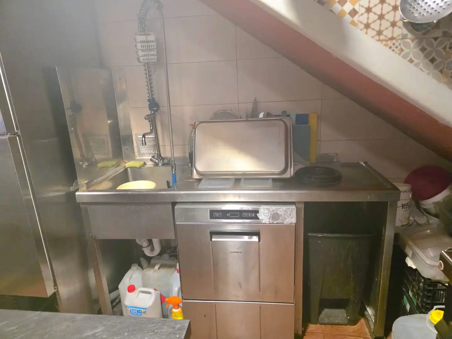 Gewerbefläche zur Miete in Carrer Capellans, imagen 22
