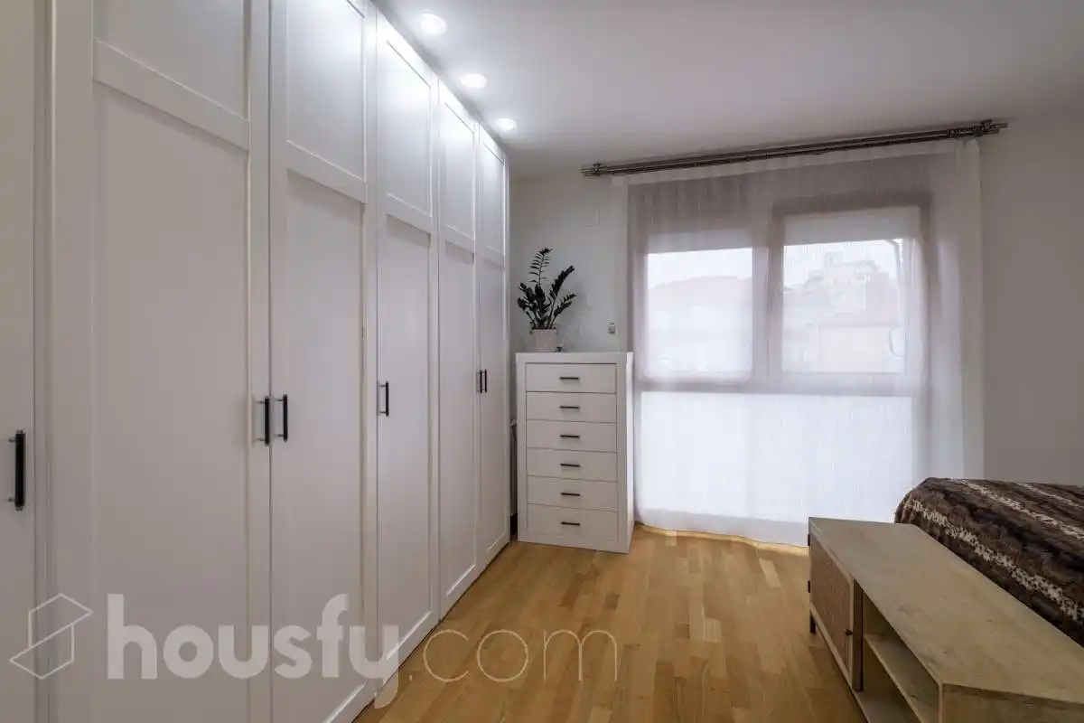 Dúplex en venta en Carrer d'Estoril, Horta