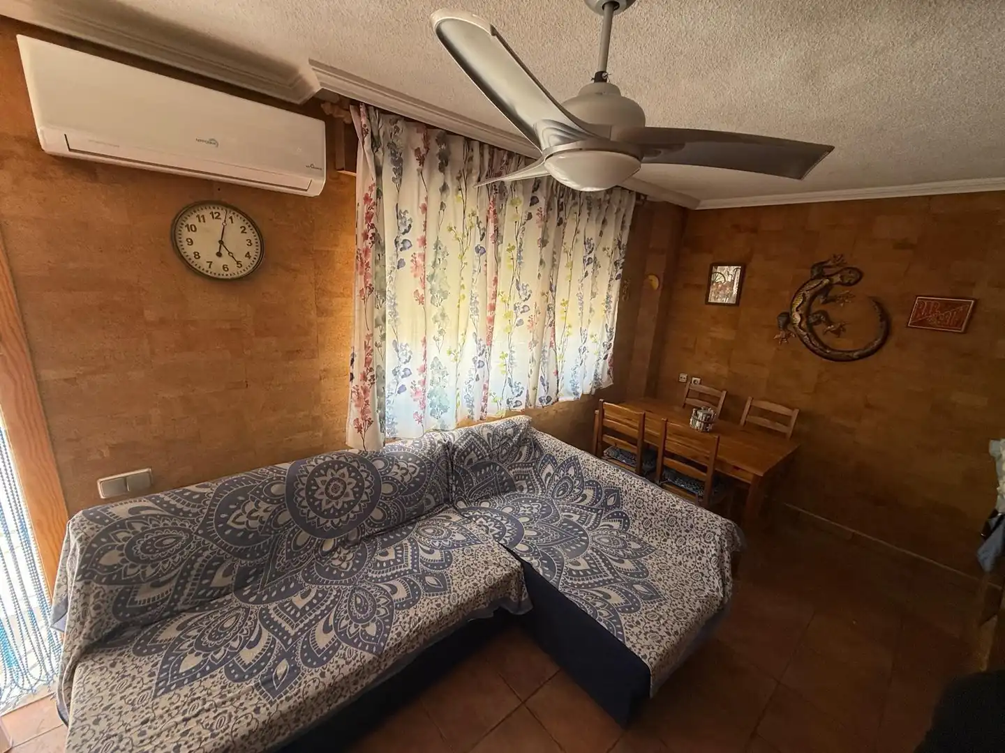 Sala de estar de Casa o chalet en venta en Los Alcázares