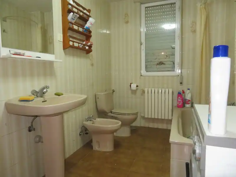 Baño de Casa o chalet en venta en Cuadros con Calefacción y Trastero