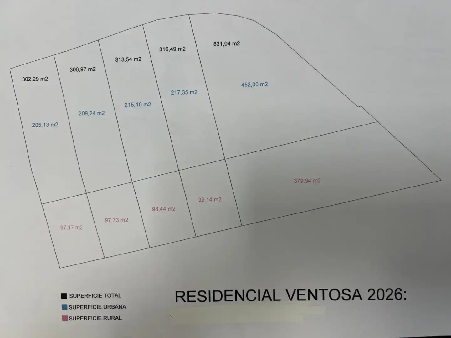 Land for sale in Ventosa, La Rioja