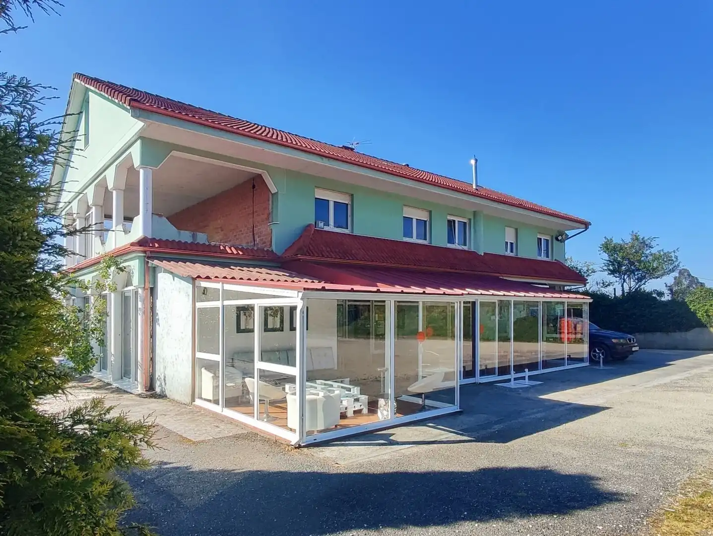 Business premises for sale in san Roman, imagen 21