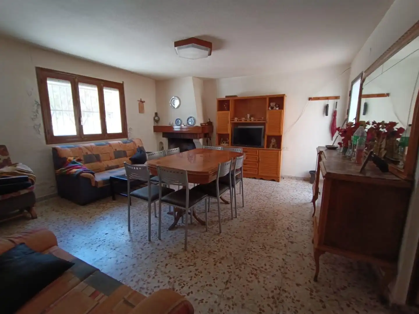 Living room of Residential for sale in Elche / Elx