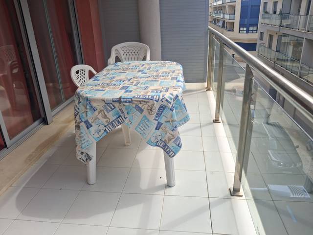 Apartamento en Alquiler en Llandels