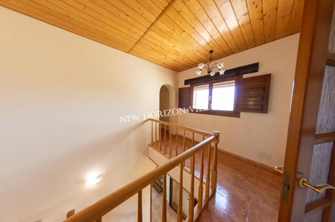 Casa con piscina en venta en Campo, imagen 25