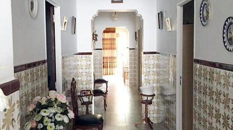 Foto 3 de Casa o chalet en venta en Calle San Francisco, Zafra, Badajoz