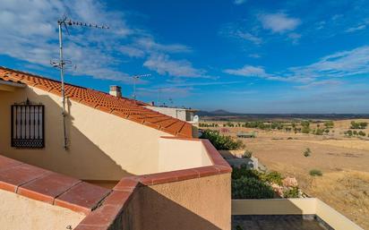 Terrace of House or chalet for sale in Almonacid de Toledo  with Terrace