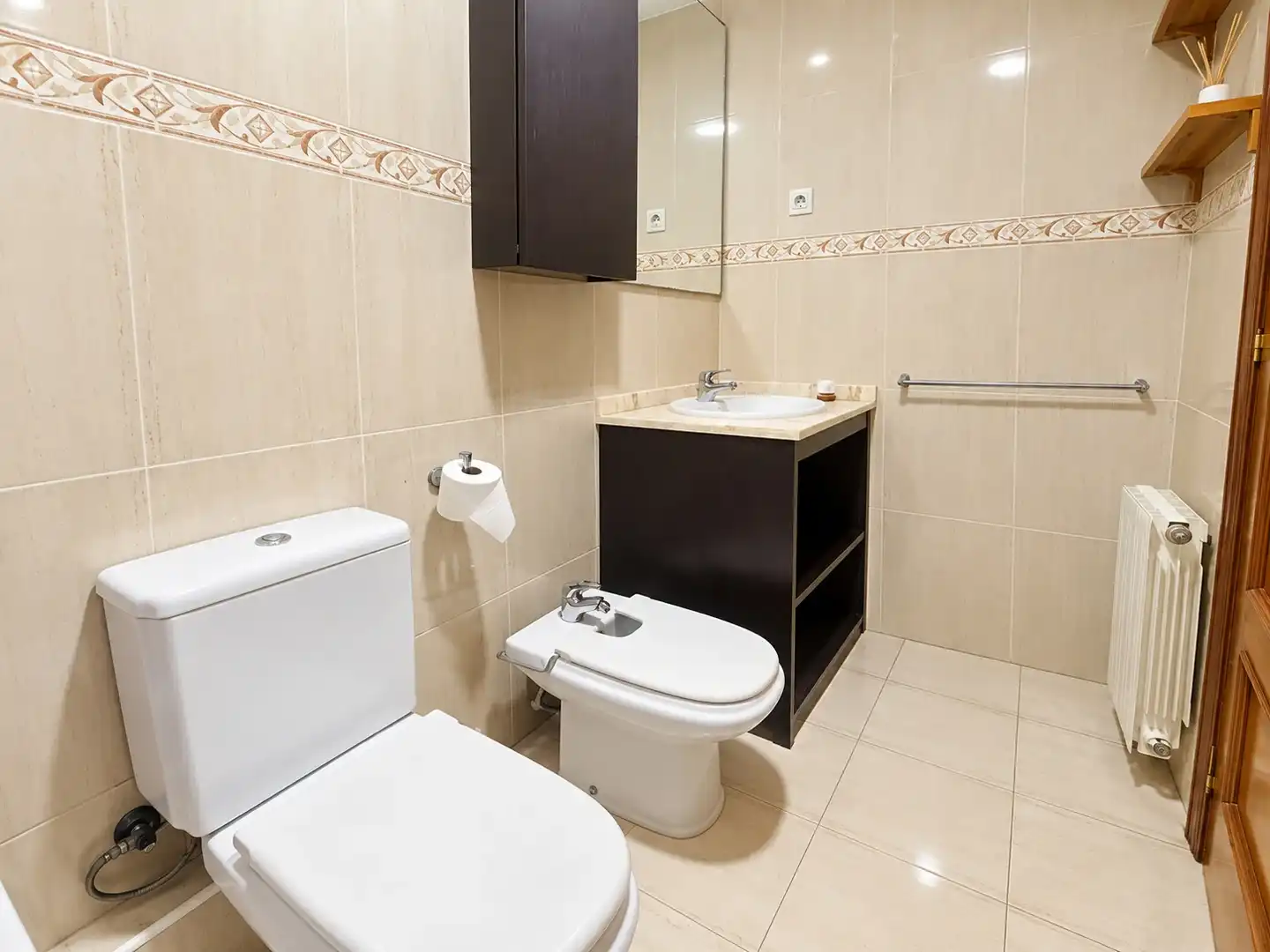 Bathroom of Flat for sale in Bonavista - Bufalà - Morera