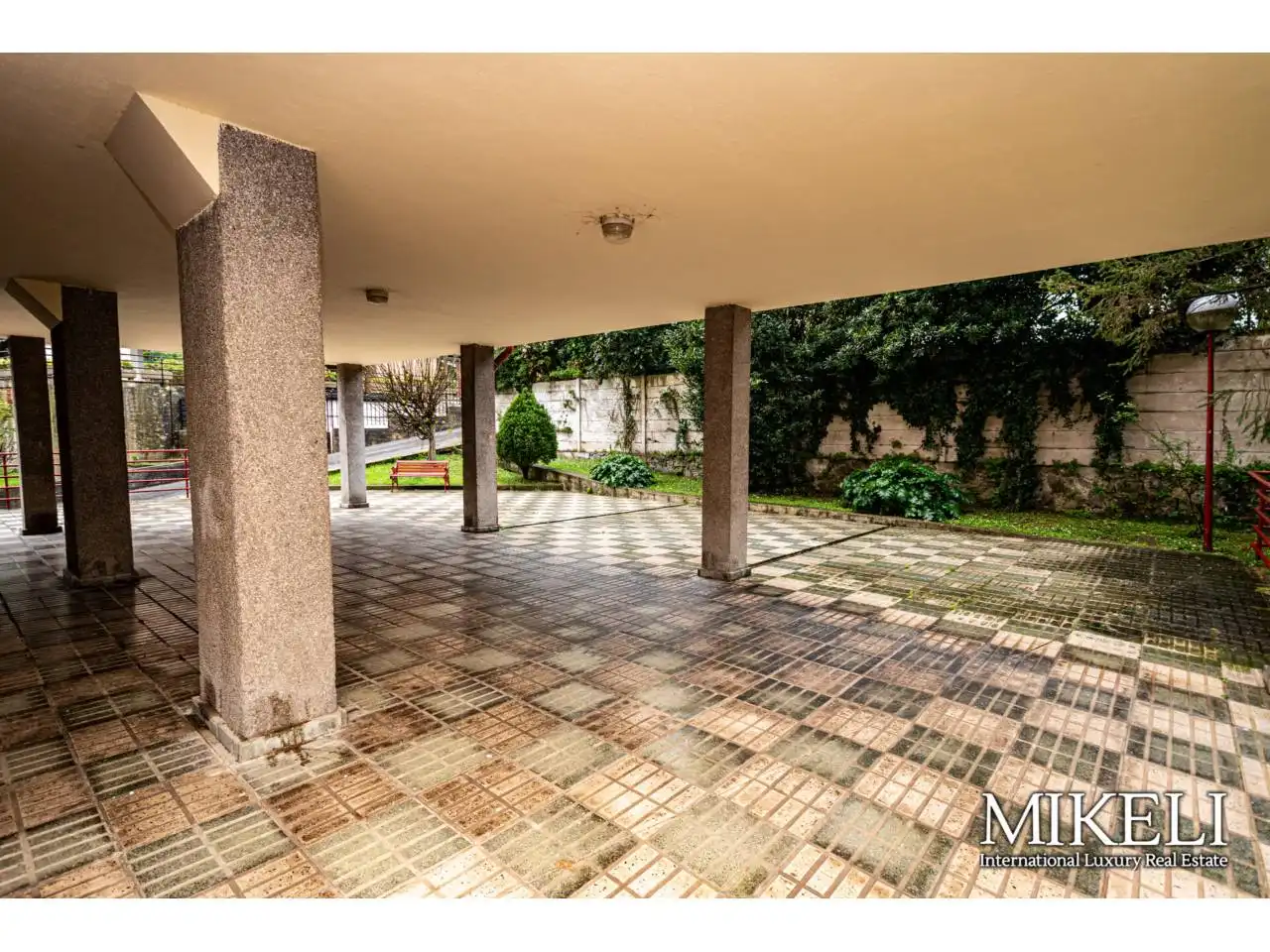 Terrace of Flat for rent in Santander  with Heating, Parquet flooring and Terrace