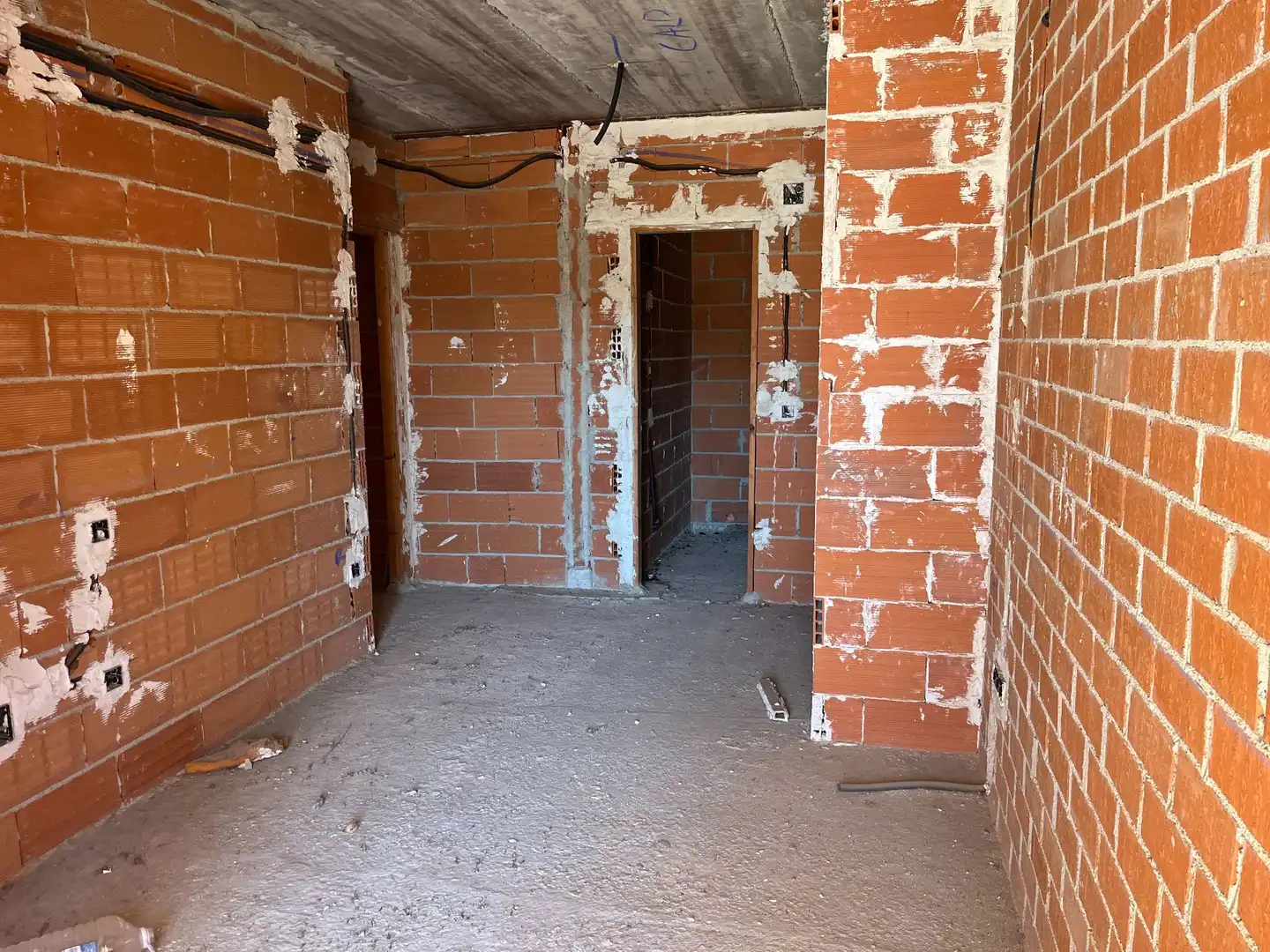 Buildings for sale in El Tiemblo 