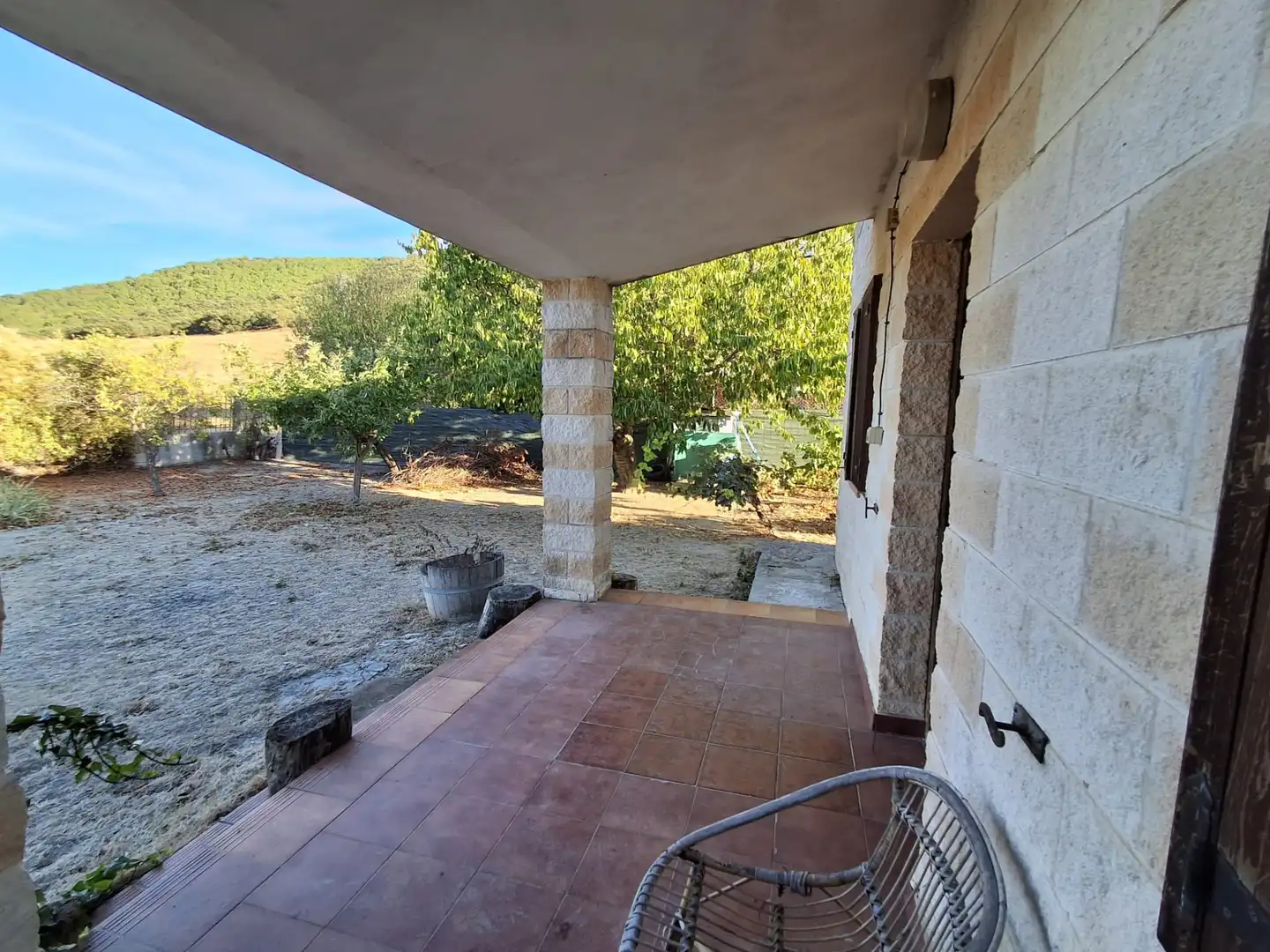 Terreny residencial en venda a Carretera de la Parrilla 14, imagen 15