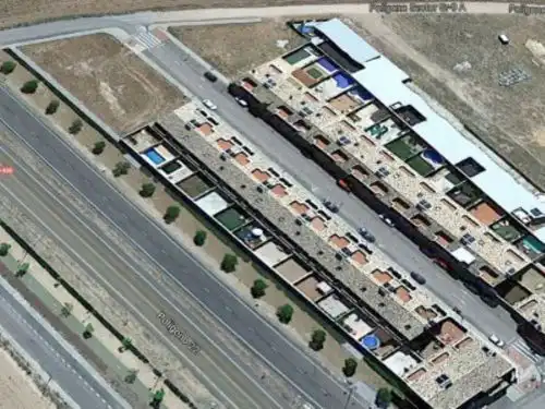 Terreno residencial en venta en Calle la Feria, imagen 7
