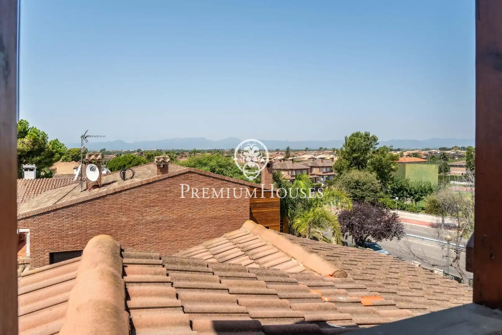 Terraza de Casa o chalet en venta en Cambrils con Aire acondicionado, Calefacción y Jardín privado