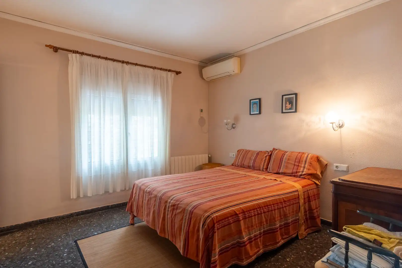 Villa avec piscine à vendre à Las Marinas / Les Marines, imagen 27