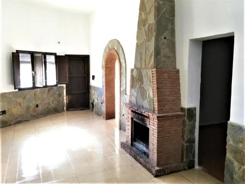 Piso en venta en Ohanes