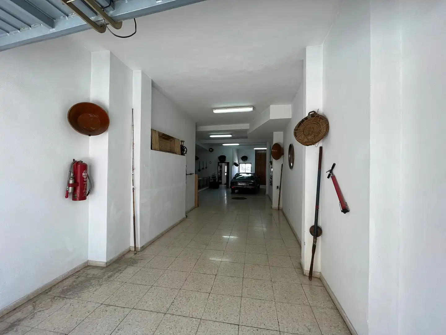 Local comercial en venda a Calle Pedro Gómez, imagen 18