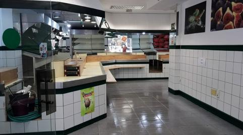 Photo 5 of Premises to rent in Paseo de las Damas, 36, Paseo Sagasta,  Zaragoza Capital