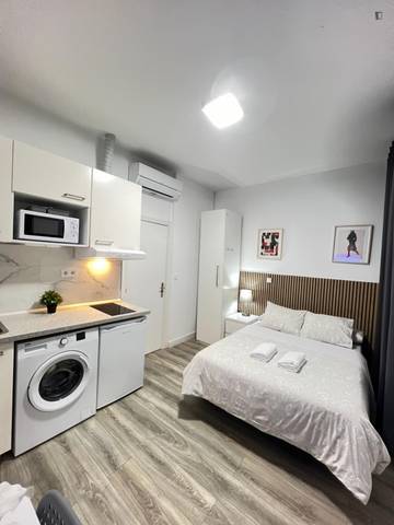 Estudio en Alquiler en Arapiles