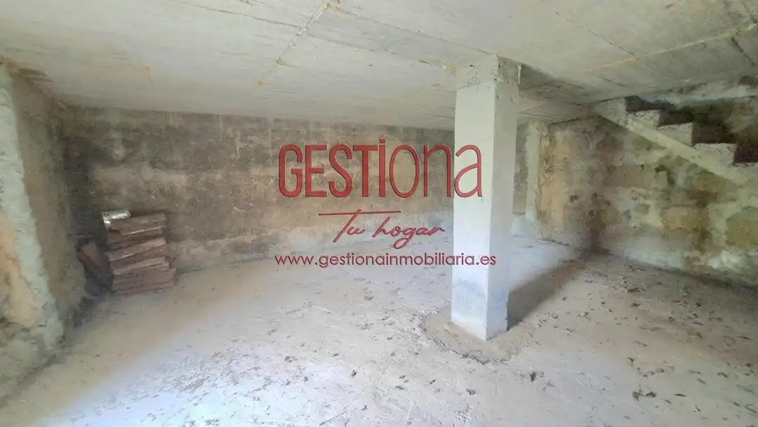 Casa o xalet en venda en Arredondo amb Jardí privat
