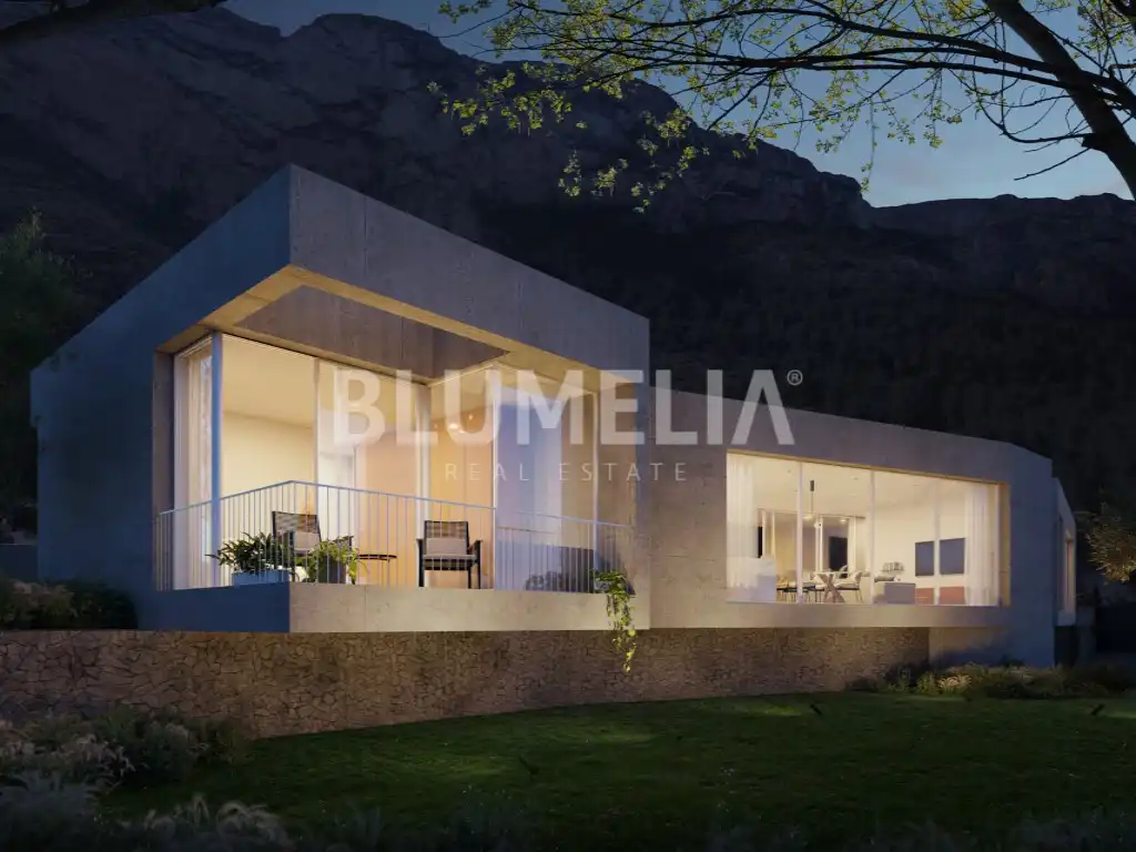 Casa con piscina in vendita a Calle Espi, imagen 7