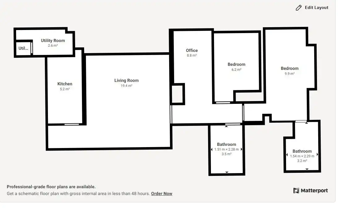 Appartement avec terrasse à vendre à Fenals, imagen 27